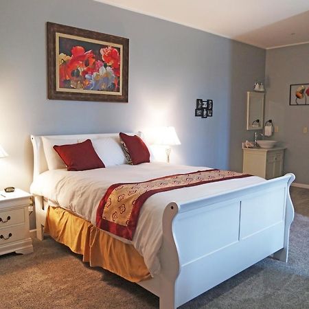 The Inn At Deer Creek Winery Shippenville Экстерьер фото