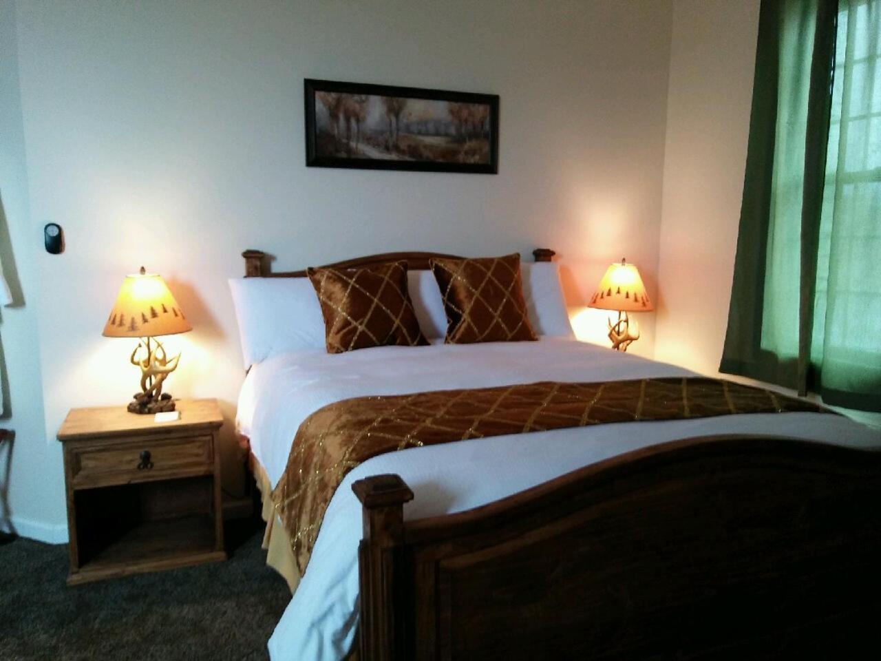 The Inn At Deer Creek Winery Shippenville Экстерьер фото