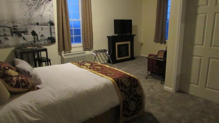The Inn At Deer Creek Winery Shippenville Экстерьер фото